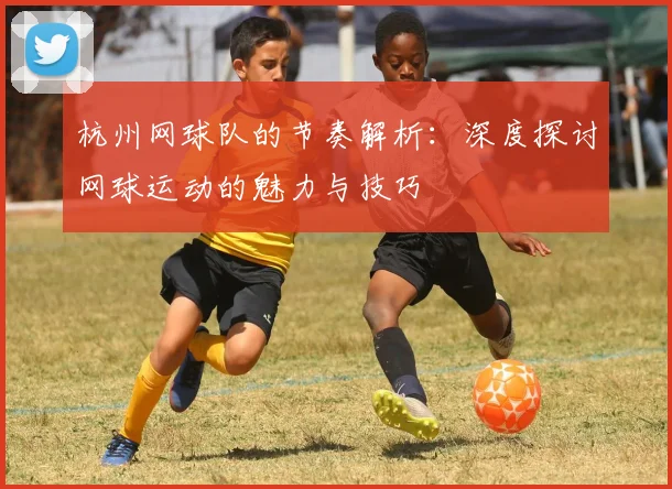 杭州网球队的节奏解析：深度探讨网球运动的魅力与技巧